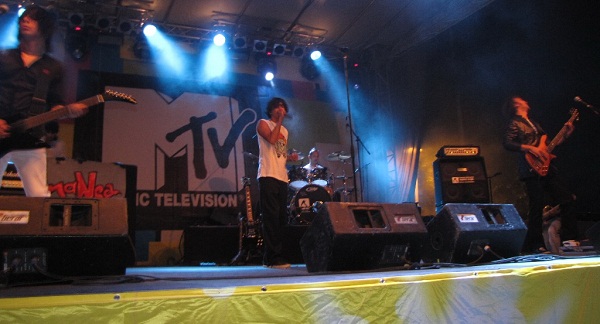 Avrupa’yı fetih turlarında&nbsp;maNga