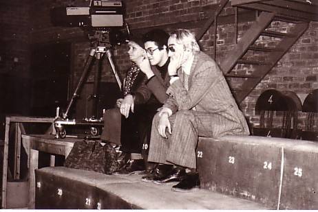 Bir ustanın ardından: Selmi&nbsp;Andak