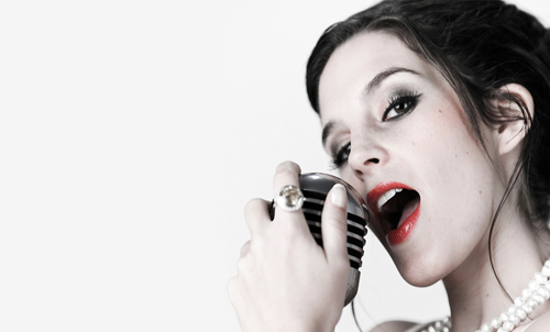 Derin Togar “Dokun” diyor!