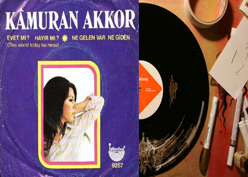 Özel Dosya: Tarihteki “Evet, Hayır”&nbsp;şarkıları