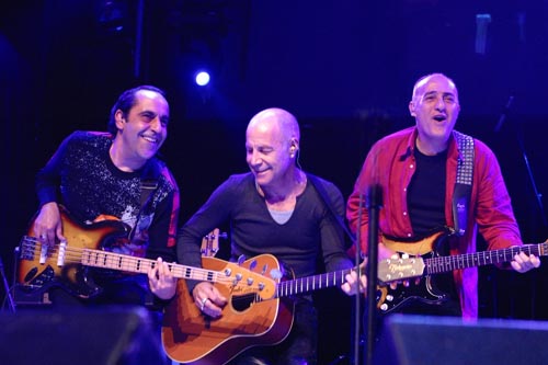 “Fuat Güner”, yeniden!