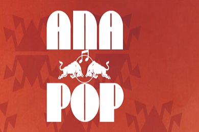 Ustalara Saygı: “Anapop”