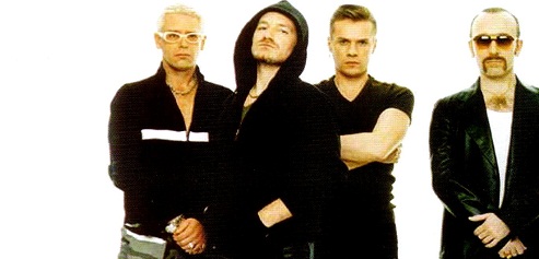 Micro SD “Best Of&nbsp;U2”!