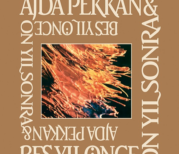 O Ajda’nın dünyası!