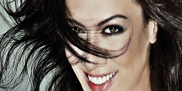 Sibel Tüzün’ün muhteşem&nbsp;dönüşü