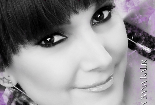 Zeliha Sunal “Aşk Bana Kalır”&nbsp;diyor