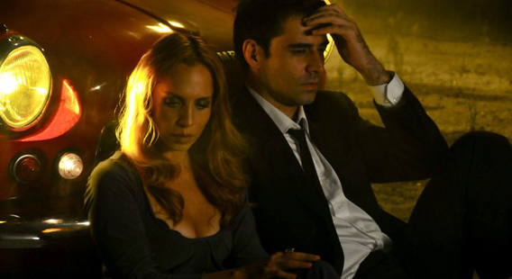 3.klip:”Bir Damla Gözlerimde”