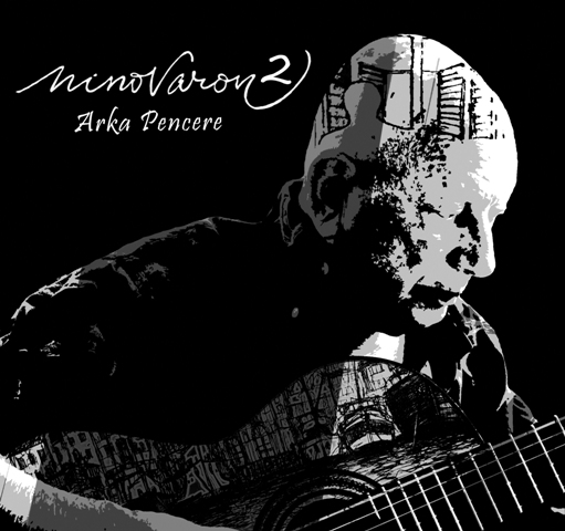 Nino Varon’dan albüm