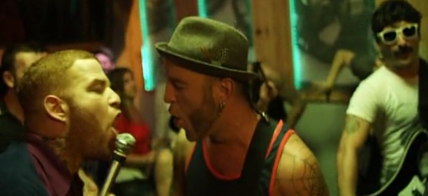 “Arsız Gönül”e klip