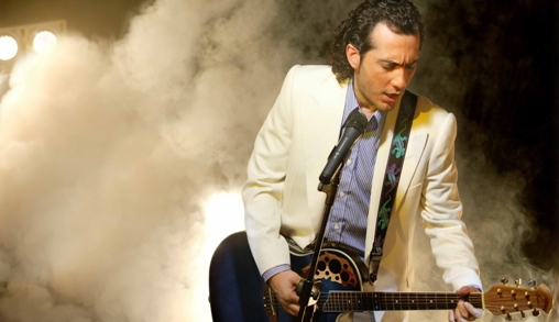 Kıraç Londra yolcusu