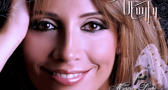 Sibil’den Ermenice albüm