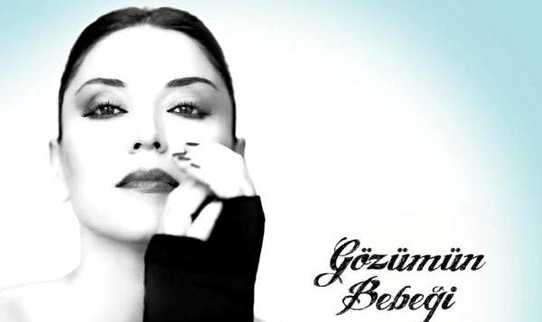 Aşkın “Gözümün Bebeği” ile&nbsp;dönüyor!