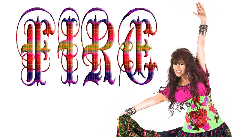 Eurovision için mi&nbsp;hazırlandı?