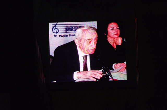 Selmi Andak şarkıları ile&nbsp;anıldı