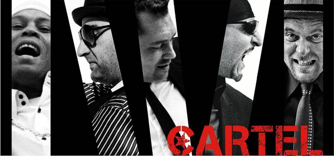 Bugünkü Neşen Cartel’den