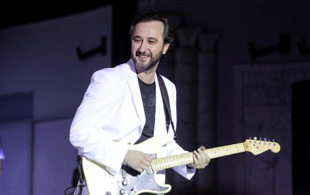 Nev yeniden Günay’da!