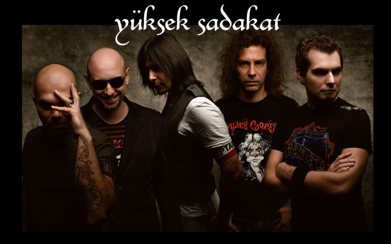 Eurovision şarkıları İngilizce!