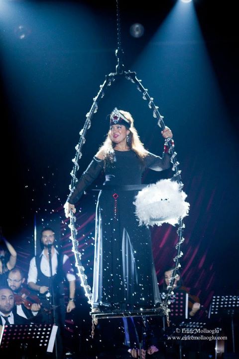 Gazino Show yeniden&nbsp;sahnede!