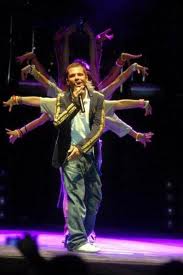 Yılbaşı ekranında neler&nbsp;var?