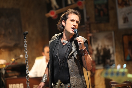 Kıraç’tan ilk 3 boyutlu&nbsp;albüm