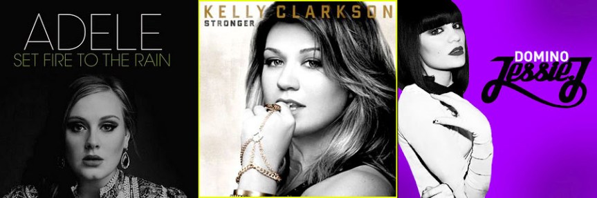 Billboard Top 10 (26 Ocak&nbsp;2012)