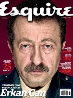 DikkatMüzik!, bu ayki Esquire’da