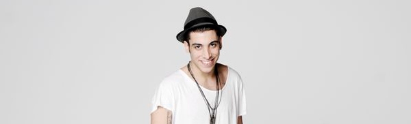 Can Bonomo’nun Eurovision şarkısı 22 Şubat’ta&nbsp;açıklanacak