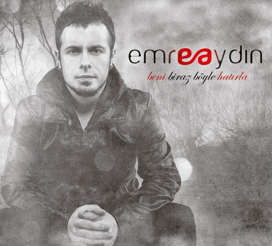 Emre Aydın’ın yeni şarkıları rekora&nbsp;koşuyor