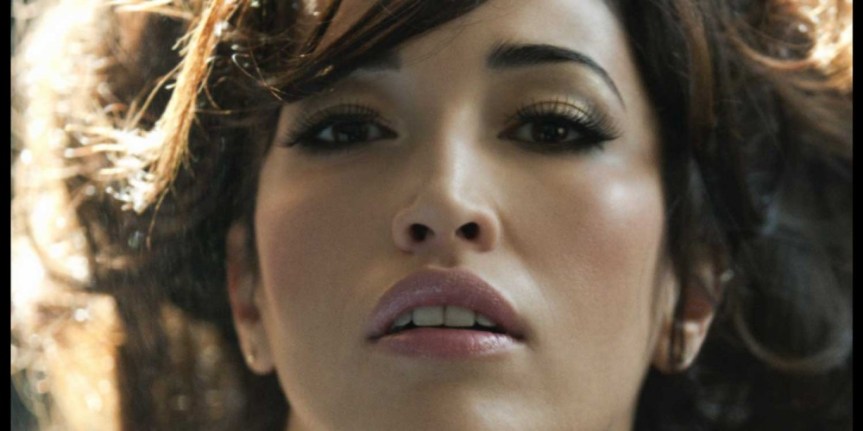 İtalya’nın umudu Nina&nbsp;Zilli