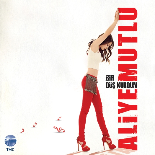 Aliye Mutlu “Bir Düş Kurdum”&nbsp;diyor