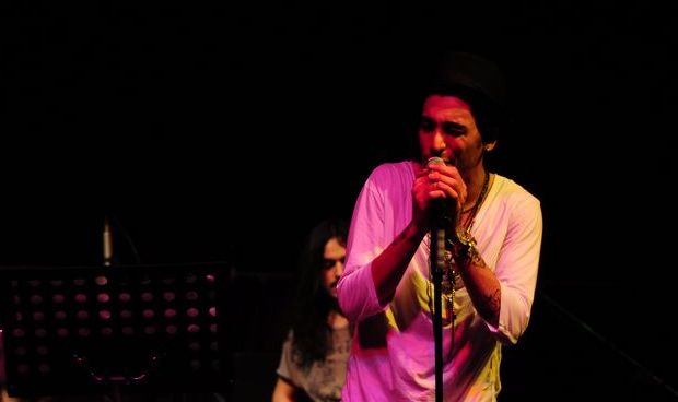 Can Bonomo’dan “Ali Baba”ya&nbsp;cover