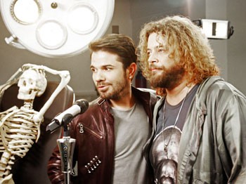 “Dr.”a beklenen klip&nbsp;geldi!