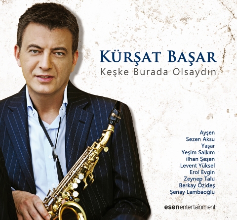 Kürşat Başar’dan caz albümü / Sezen Aksu “El Gibi”yi yeniden&nbsp;yorumladı