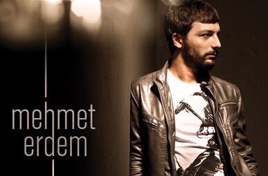 Mehmet Erdem’den ilk&nbsp;albüm
