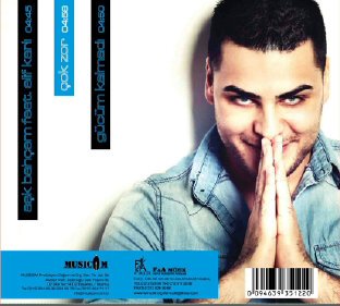 Samy Ertan’dan Yıldız Tilbe&nbsp;cover’ı