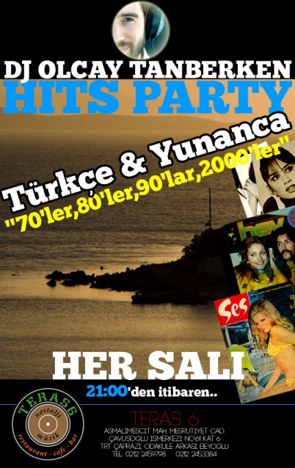 Akdeniz akşamlarına hazır&nbsp;mısınız?