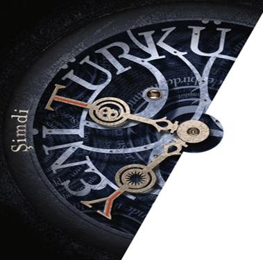 Yeni Türkü: “Şimdi ve Sonra”&nbsp;diyor