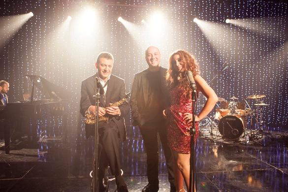 “Keşke Burada Olsaydın”&nbsp;kliplendi