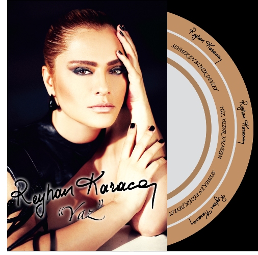 Reyhan Karaca’dan 2 yeni&nbsp;şarkı