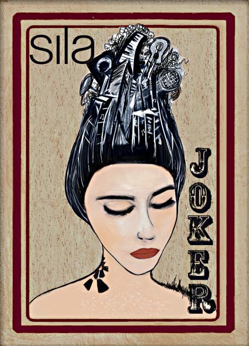 Sıla’dan “Joker” albüm!