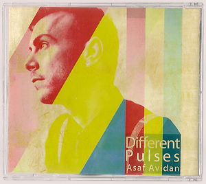 Dikkat Tavsiye!: Asaf Avidan – One Day / Reckoning&nbsp;Song