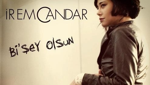 İrem Candar’dan albüm öncesi ilk&nbsp;şarkı
