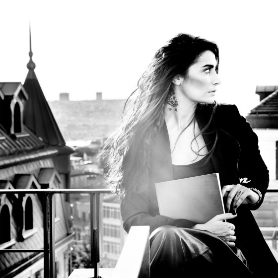 Anne Bu Çalan Ne? (11 Ekim&nbsp;2012)