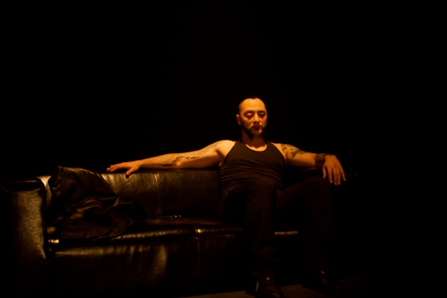 Hayko Cepkin’den “Paranoya”ya klip