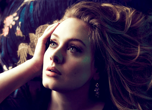 adele