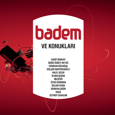 badem