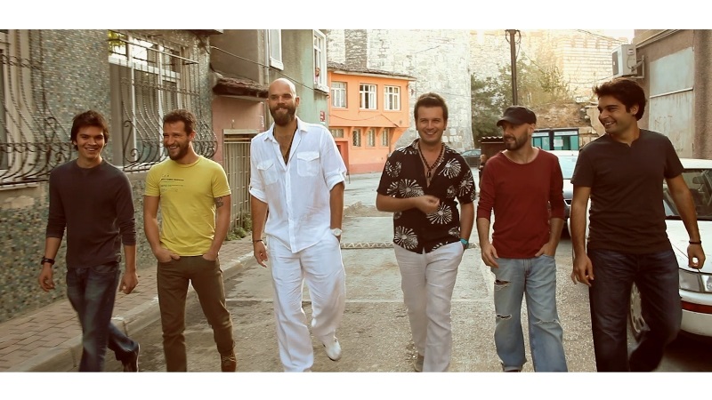 Sattas’tan ikinci video: “Eskitilmiş”