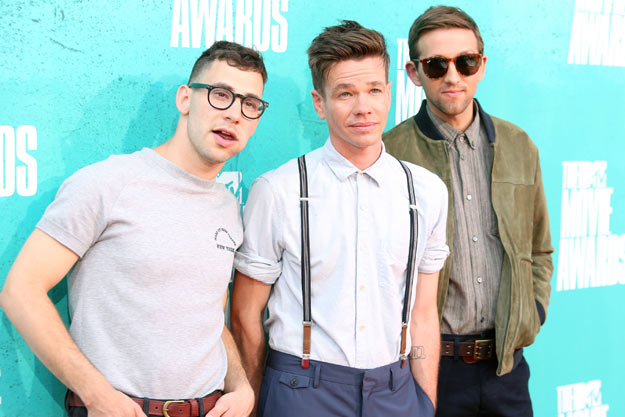 Grammy’de Indie rüzgarı!