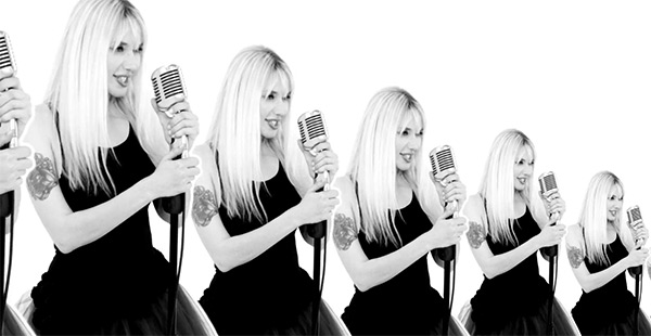 Gökçe’den yeni video: “Kıskanırım Seni&nbsp;Ben”