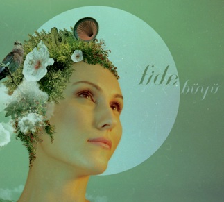 Türk kızı Fide’den “Büyü”lü albüm